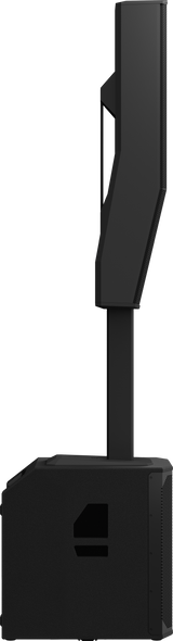 Electro-Voice Evolve 70 - Transportabelt søylehøyttalersystem