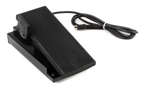 Hammond EXP-100F uttrykkspedal 