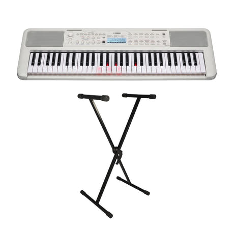 Yamaha EZ-310 Keyboard for nybegynnere