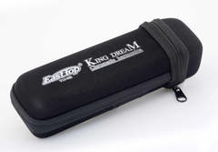 Easttop 'King Dream ' kromatisk 12-hulls munnspill (C)