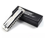 Easttop munnspill Blues Harp T008 - Tone Db