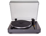 Elac Miracord 50 platespiller (svart)