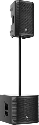 Electro-Voice ELX200-10P aktiv PA-høyttaler (10")