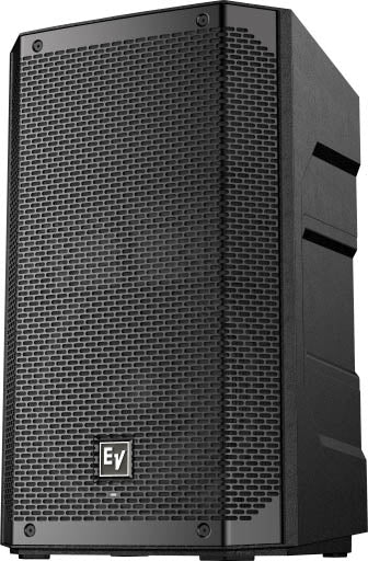 Electro-Voice ELX200-12P aktiv PA-høyttaler (12")
