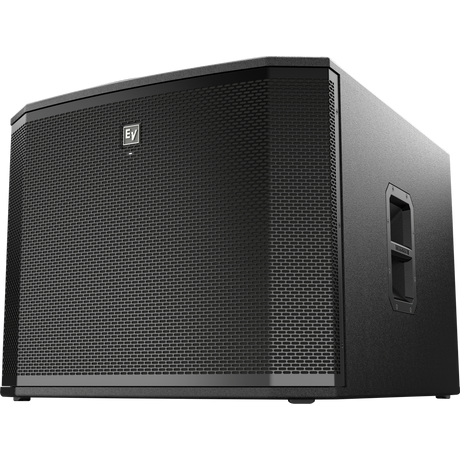 Electro Voice ETX-18SP - Aktiv Subwoofer