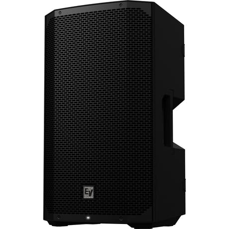 Electro-Voice EVERSE12 - Batteridrevet Aktiv PA-høyttaler ( Bluetooth )