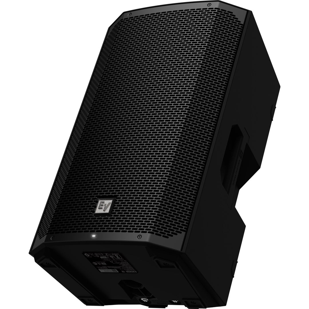 Electro-Voice EVERSE12 - Batteridrevet Aktiv PA-høyttaler ( Bluetooth )