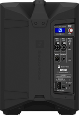 Electro-Voice EVERSE8 aktiv PA-høyttaler (svart)