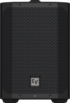 Electro-Voice EVERSE8 aktiv PA-høyttaler (svart)