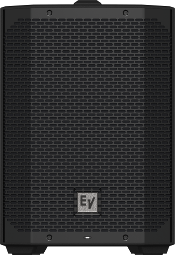 Electro-Voice EVERSE8 aktiv PA-høyttaler (svart)