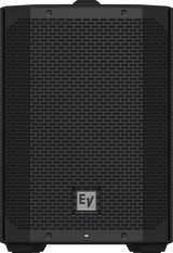 Electro-Voice EVERSE8 aktiv PA-høyttaler (svart)