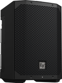 Electro-Voice EVERSE8 aktiv PA-høyttaler (svart)