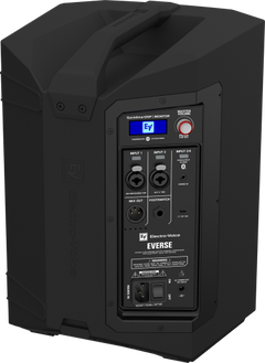 Electro-Voice EVERSE8 aktiv PA-høyttaler (svart)