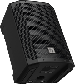 Electro-Voice EVERSE8 aktiv PA-høyttaler (svart)