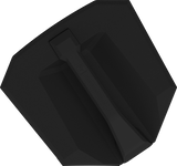 Electro-Voice EVERSE8 aktiv PA-høyttaler (svart)