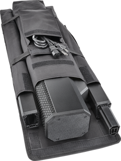Electro-Voice Evolve 30M bærbart kolonnehøyttalersystem