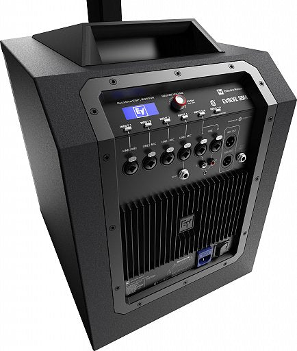 Electro-Voice Evolve 30M bærbart kolonnehøyttalersystem