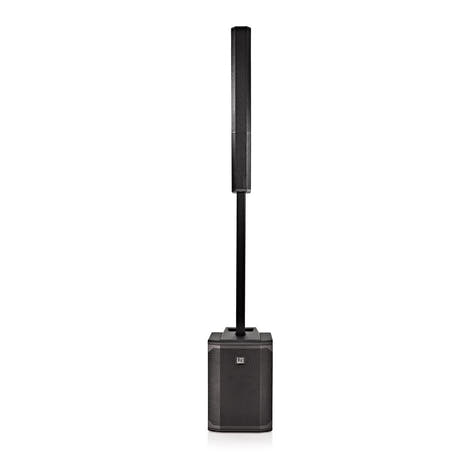 Electro-Voice Evolve 50 bærbart kolonnehøyttalersystem