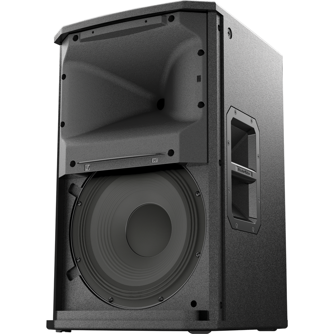Electro Voice ETX-12P aktiv PA-høyttaler