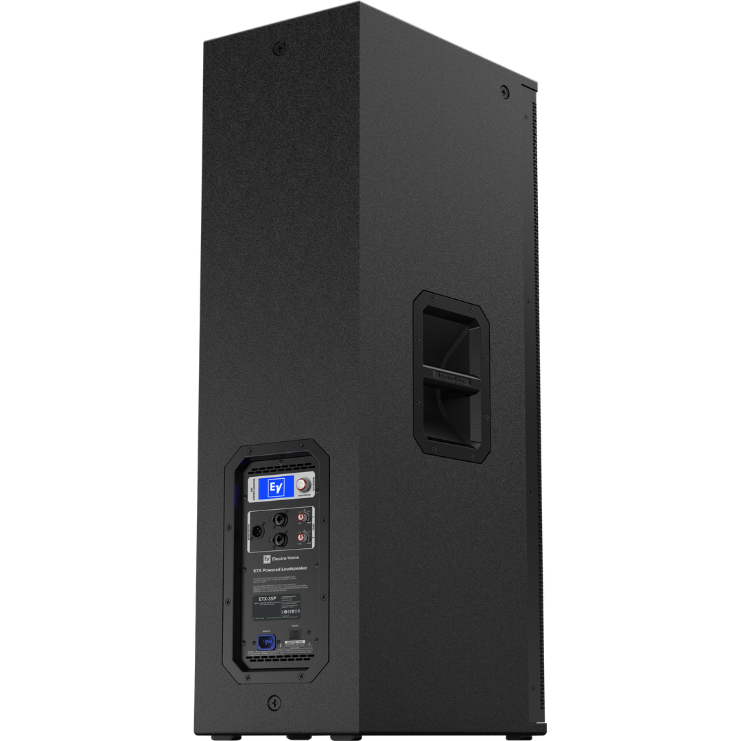 Electro Voice ETX-35P aktiv PA-høyttaler