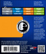 Elixir Nanoweb gitarstrenger (lette, 10-46)