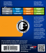 Elixir Nanoweb gitarstrenger (medium, 1149)