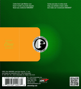 Elixir Nanoweb Nikkel Bass Strings (Medium, 45-105)
