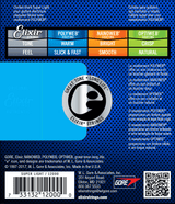 Elixir Polyweb gitarstrenger (Super Light, 09-42)