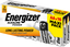 Energizer Power AA-batterier (16 stk)