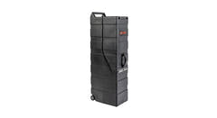 ENKI AMG-2 3. generasjons dobbelt Bass-etui