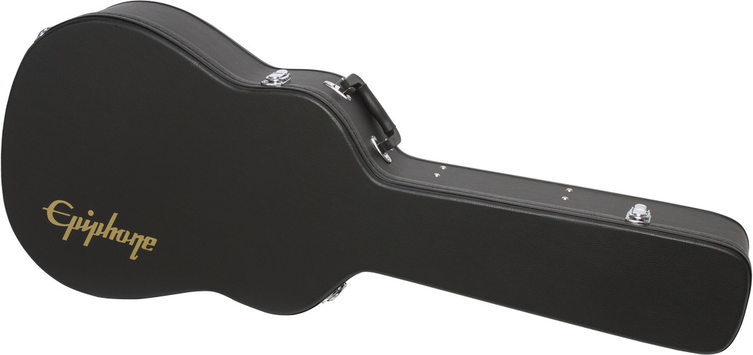 Epiphone AJ-210CE antrekk Western gitar (naturlig)