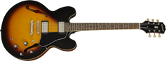 Epiphone ES-335 elektrisk gitar ( Vintage Sunburst )