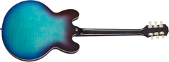 Epiphone ES-335 Figured Elektrisk gitar (Blueberry Burst)