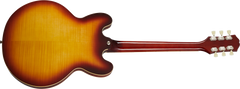 Epiphone ES-335 Figured Elektrisk gitar (Raspberry Tea Burst)
