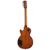 Epiphone Kirk Hammett "Greeny" 1959 Les Paul Standard El-guitar (Greeny Burst)