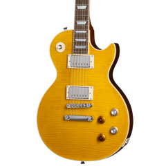 Epiphone Kirk Hammett "Greeny" 1959 Les Paul Standard Elektrisk gitar (Greeny Burst)