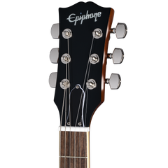 Epiphone Kirk Hammett "Greeny" 1959 Les Paul Standard Elektrisk gitar (Greeny Burst)