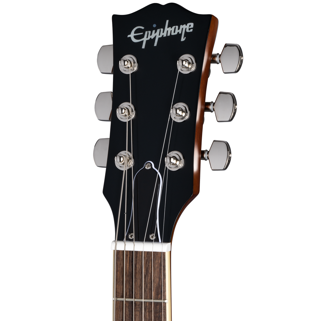 Epiphone Kirk Hammett "Greeny" 1959 Les Paul Standard Elektrisk gitar (Greeny Burst)