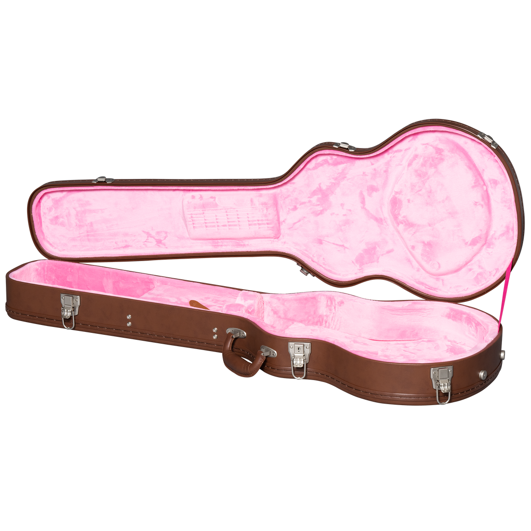 Epiphone Kirk Hammett "Greeny" 1959 Les Paul Standard Elektrisk gitar (Greeny Burst)