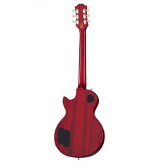 Epiphone Slash Les Paul Standard elektrisk gitar (Vermillion Burst )
