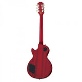 Epiphone Slash Les Paul Standard elektrisk gitar (Vermillion Burst )