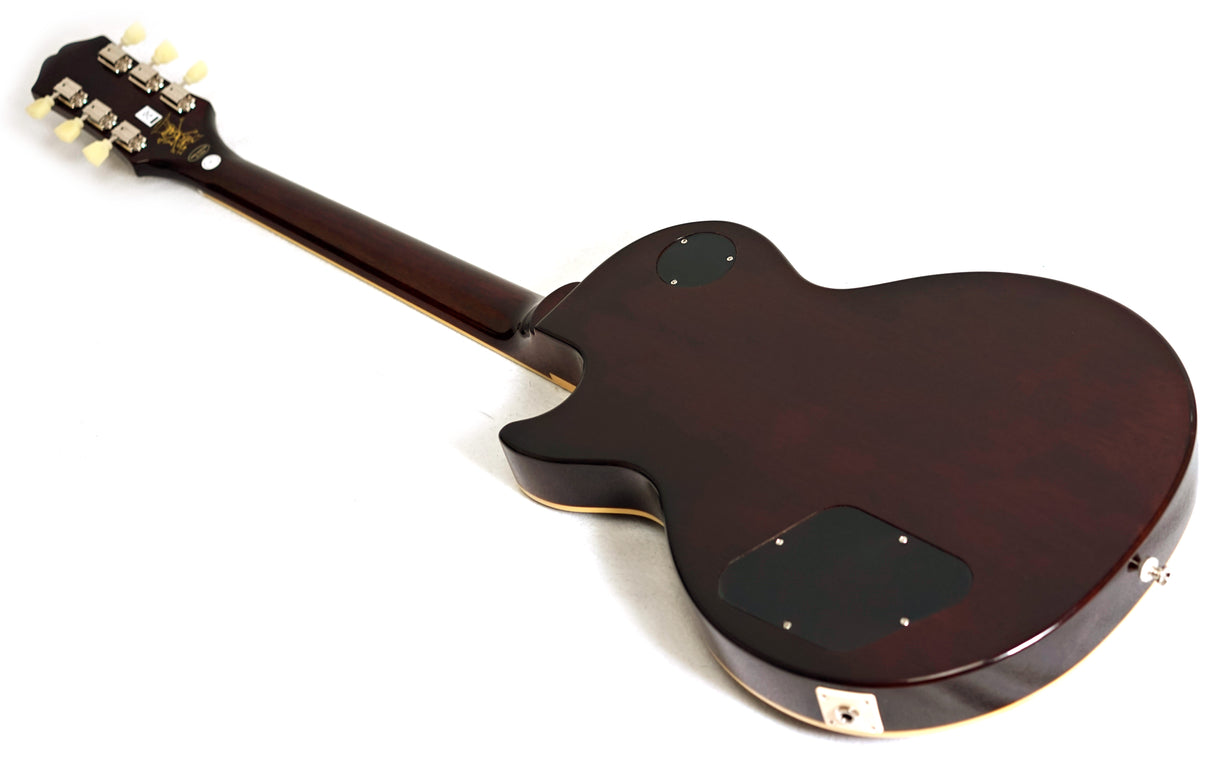 Epiphone Slash Les Paul Standard elektrisk gitar ( November Burst )