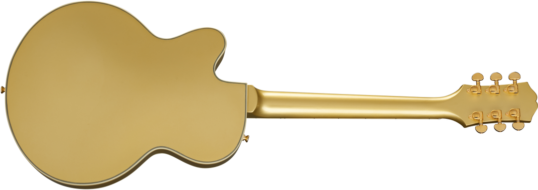 Epiphone Uptown Kat ES Elektrisk gitar (Ruby Red Metallic)