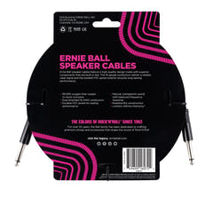 Ernie Ball 6072 gitarkabel (1,8 m)