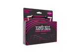 Ernie Ball 6224 Patch Cable Starter Kit