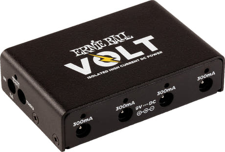 Ernie Ball EB-6191 Volt strømadapter