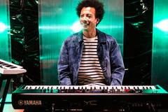 Yamaha YC73 Digital Stage Keyboard (balansert hammer)