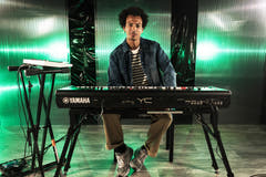 Yamaha YC73 Digital Stage Keyboard (balansert hammer)