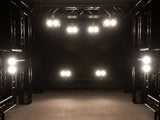 Eurolite Audience Blinder (2x100W)