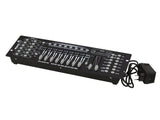 Eurolite Operator 192 DMX-kontroller